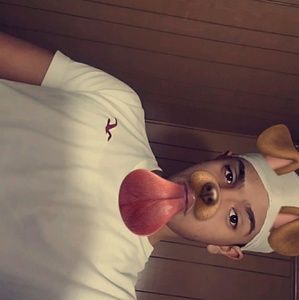 Meet your Posher, Jared